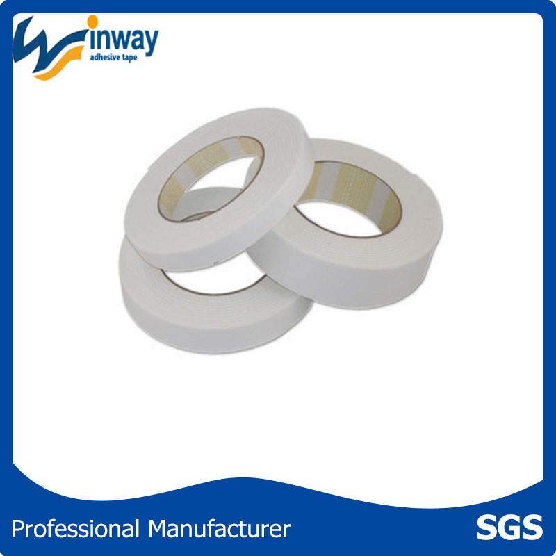 PE double Side Foam Tape
