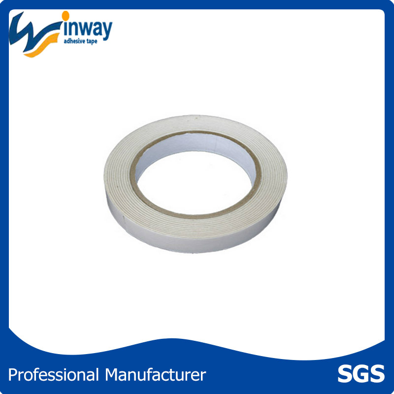 PE double Side Foam Tape
