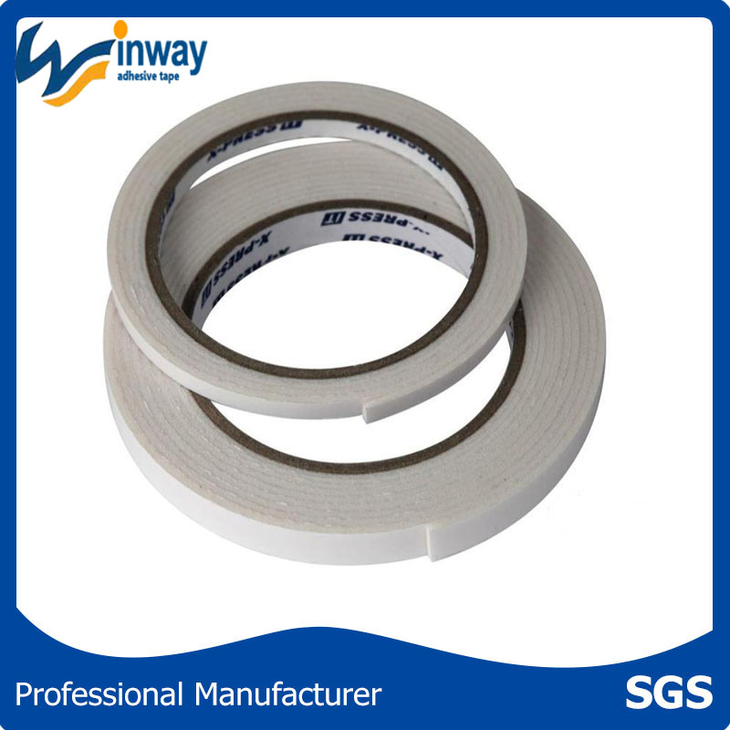 PE double Side Foam Tape