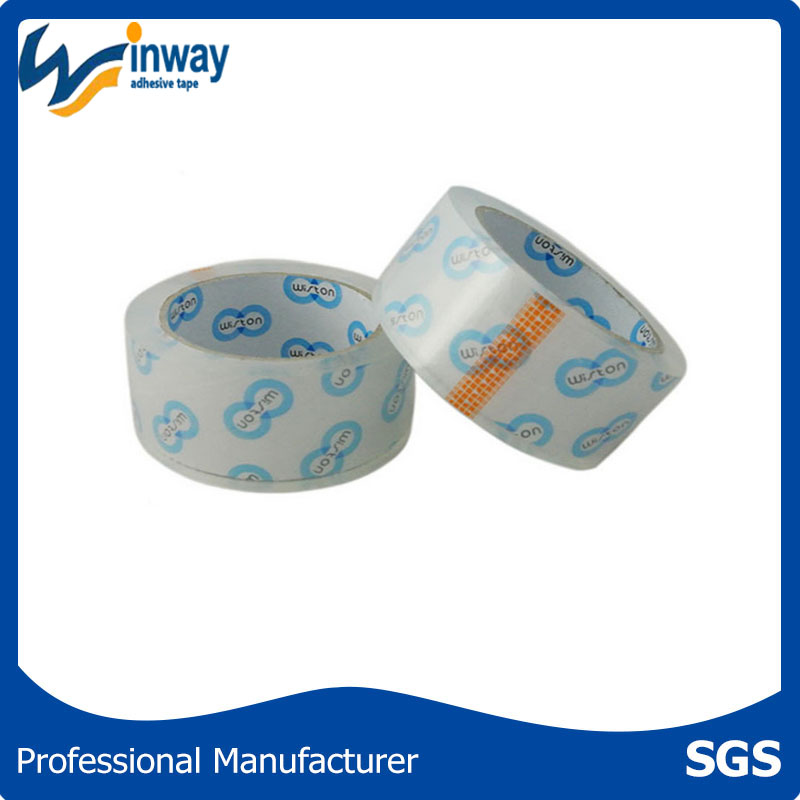 Super Crystal Packing Tape