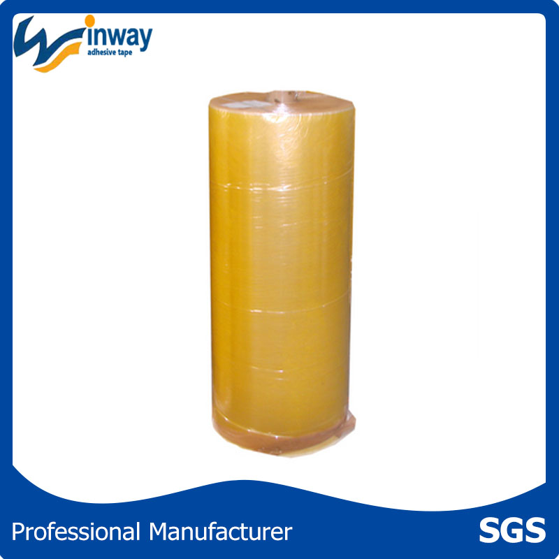 jumbo roll bopp packing tape