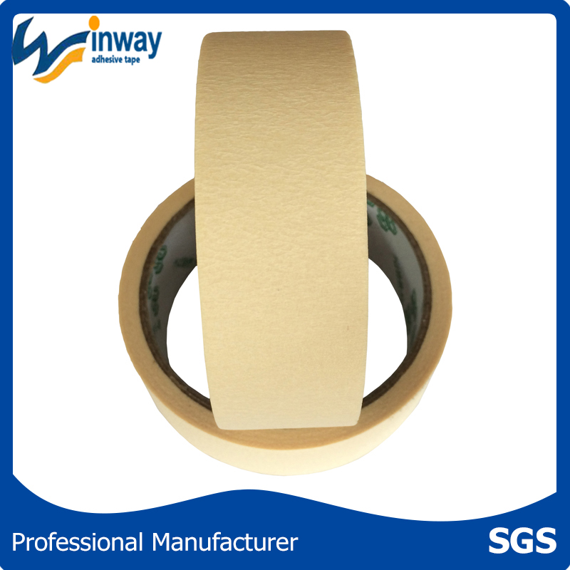 Auto Painting Masking Tape 48mm*15yards