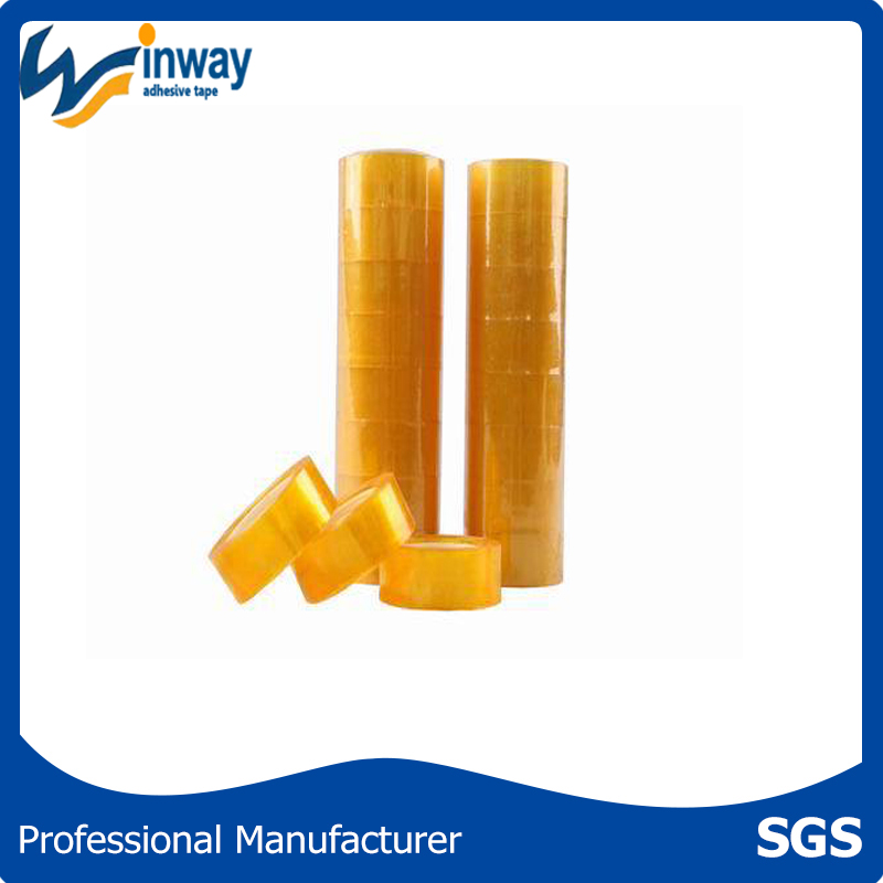BOPP Office Adhesive Stationery Tape