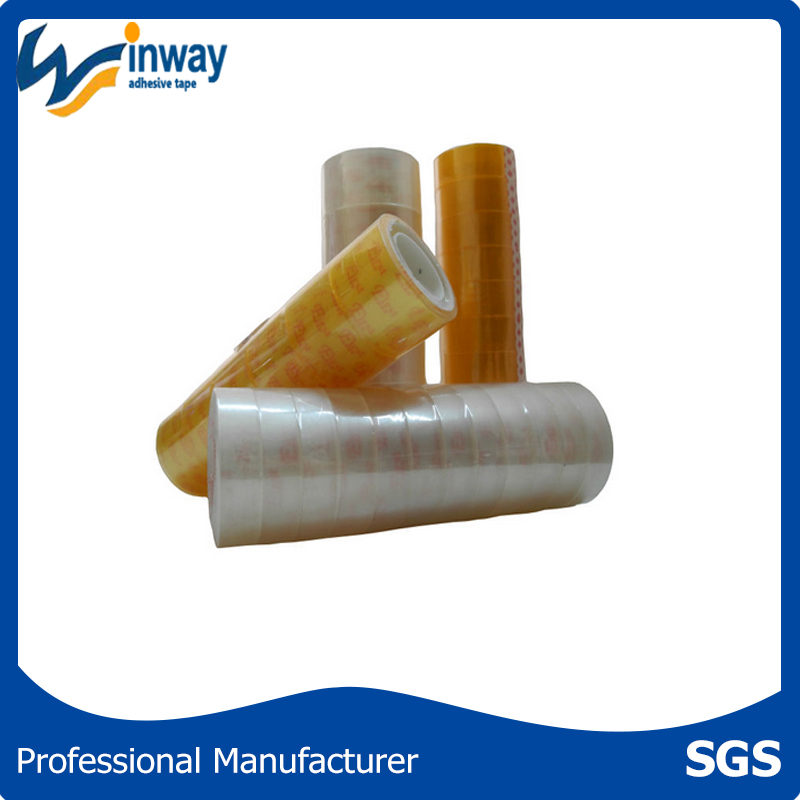 BOPP Office Adhesive Stationery Tape