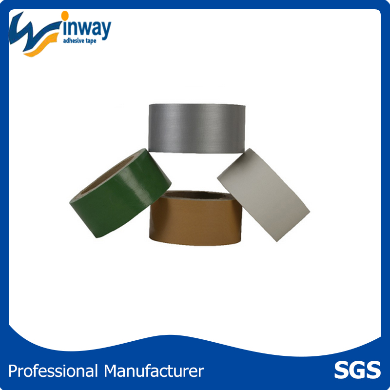 Strong Adhesive for 70 Mesh Duct Tape