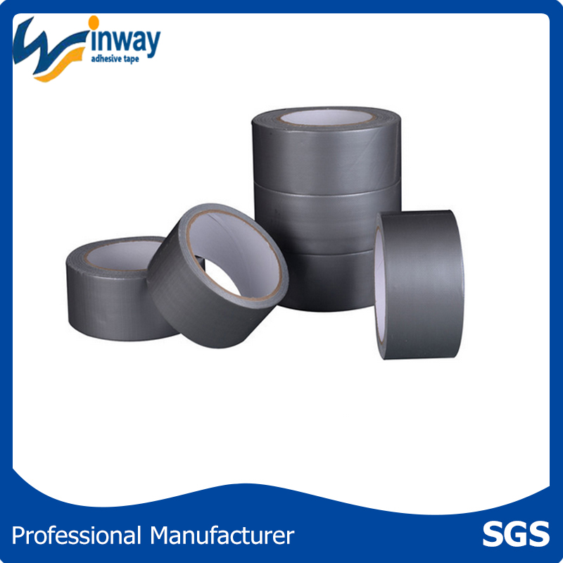 Strong Adhesive for 70 Mesh Duct Tape
