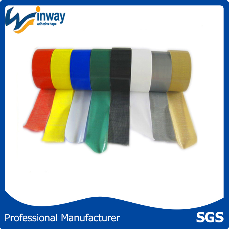 Strong Adhesive for 70 Mesh Duct Tape