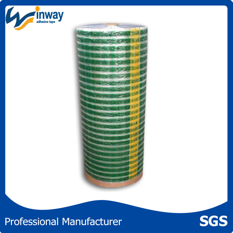 Manufacturer Bopp Printed Packing Tape Jumbo Roll