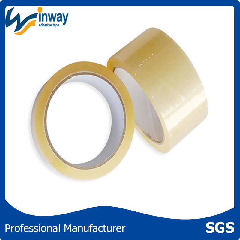 bopp tape adhesive tape bopp packing tape