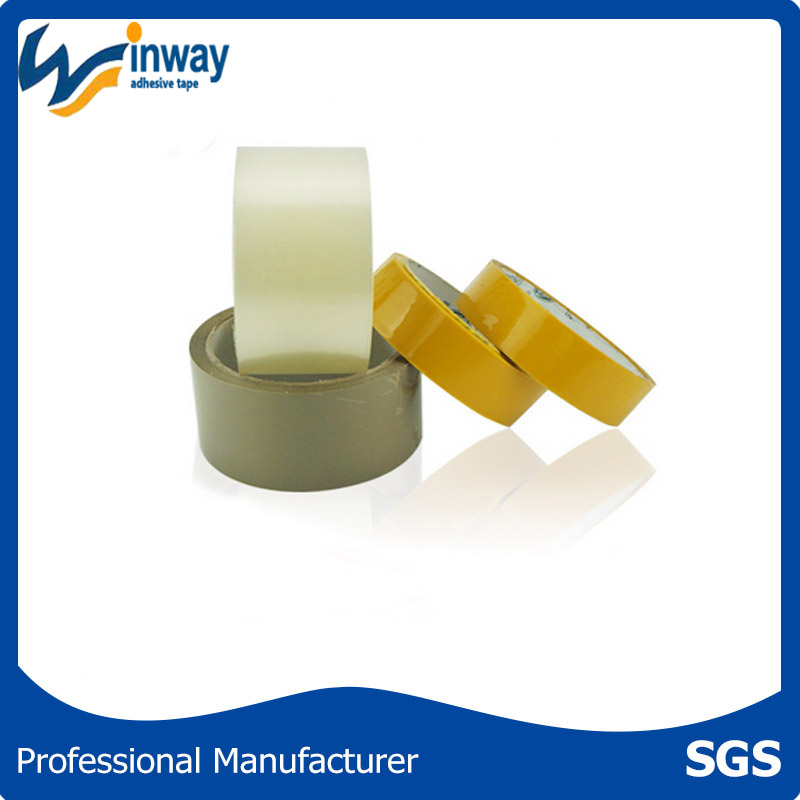 Boxes And Packages Sealing BOPP Adhesive Tape