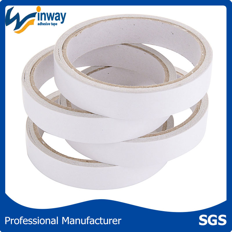 Professional Manufacturer for Double Side Adhesive Tissue Tape