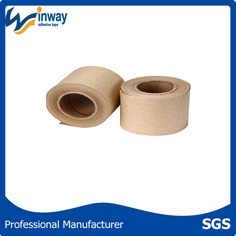 Professional Manufacturer Kraft Paper Tape