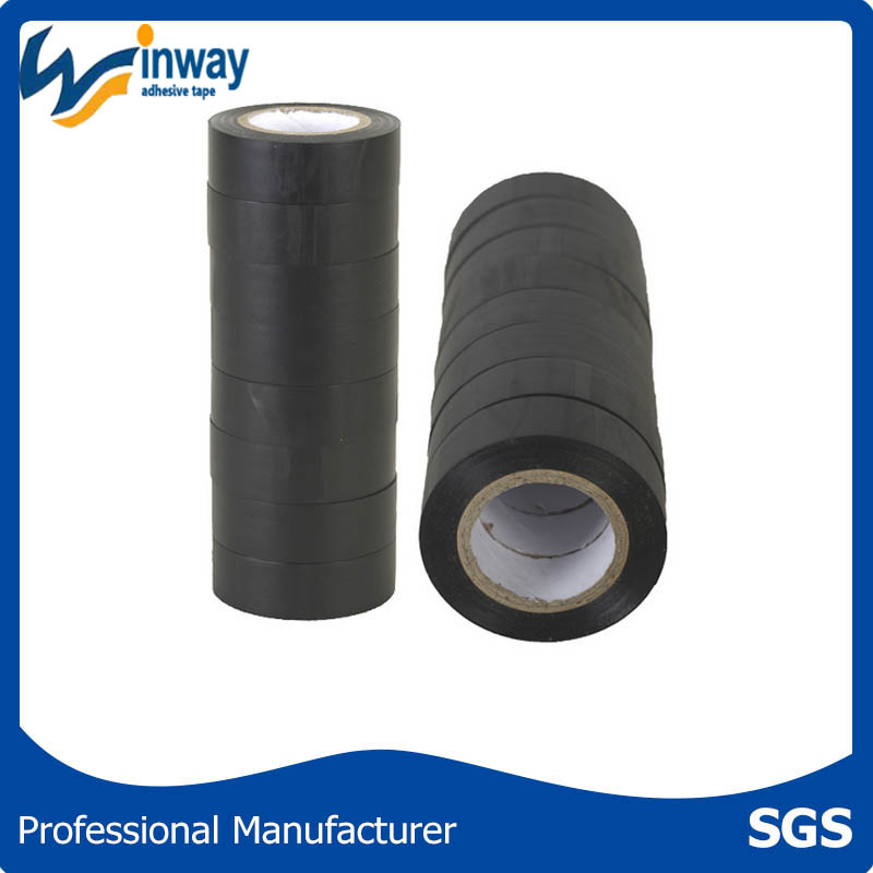 Manufacturer for PVC Insulation Electrical Tape