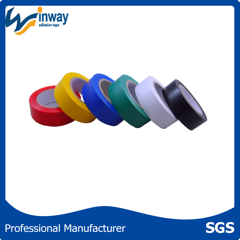 PVC Electrical Insulation Tape