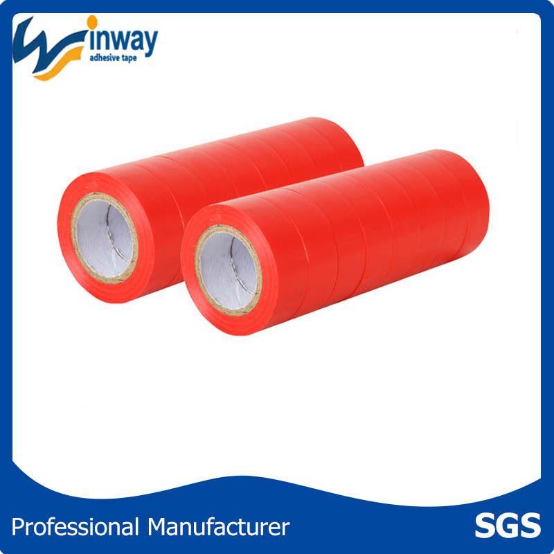 PVC Electrical Insulation Tape