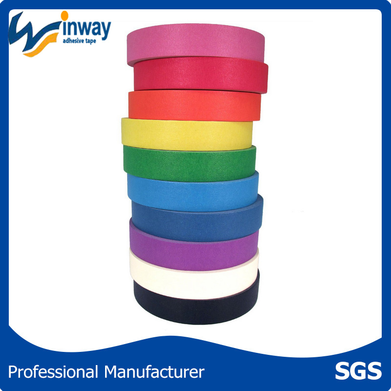 High Quality Masking Tape