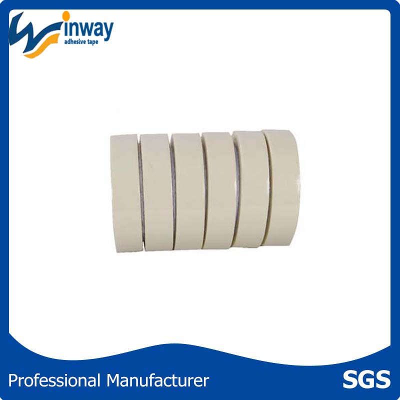Professtional Crepe Paper Masking Tapes