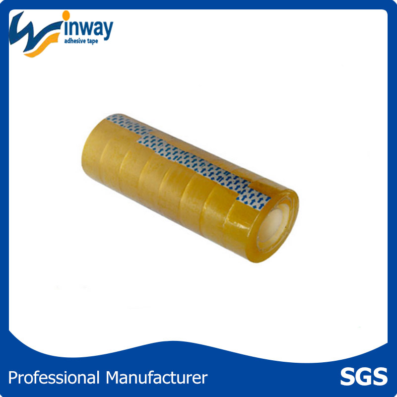 Office BOPP Stationery Tape