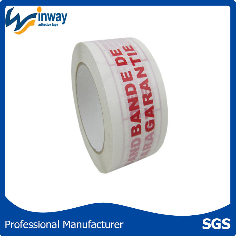 Custom Logo Self Adhesive Printed BOPP Packing Tape