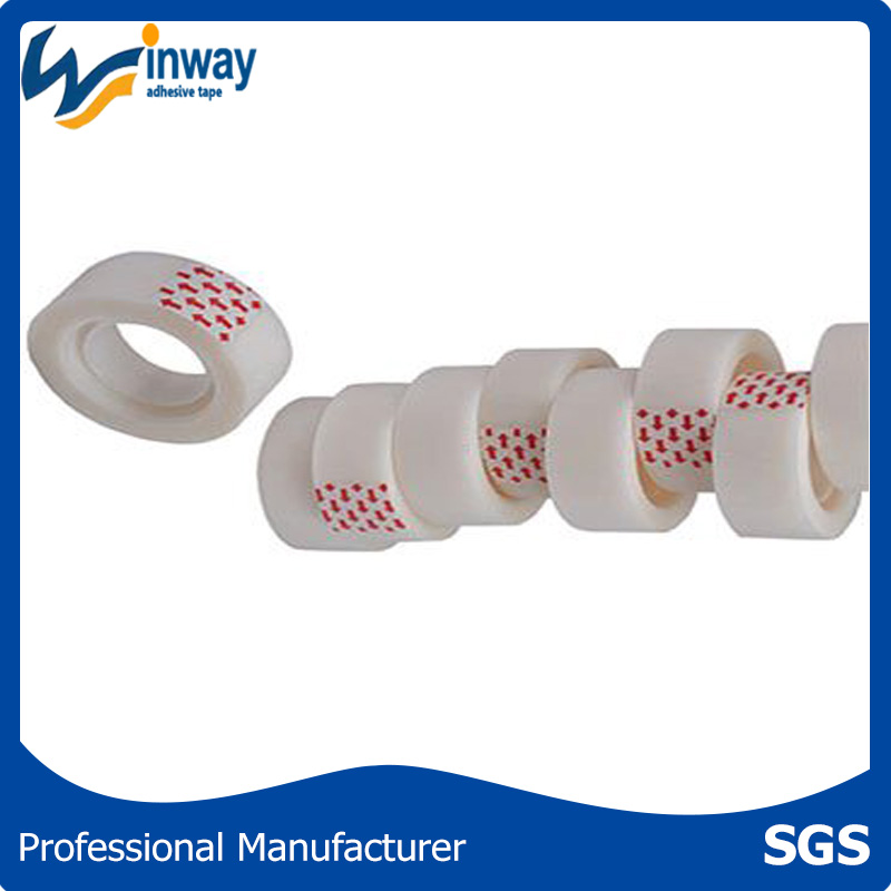 Bopp Invisible Stationery Adhesive Tape