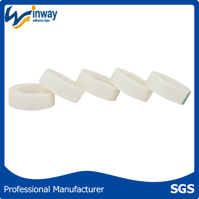 Bopp Invisible Stationery Adhesive Tape