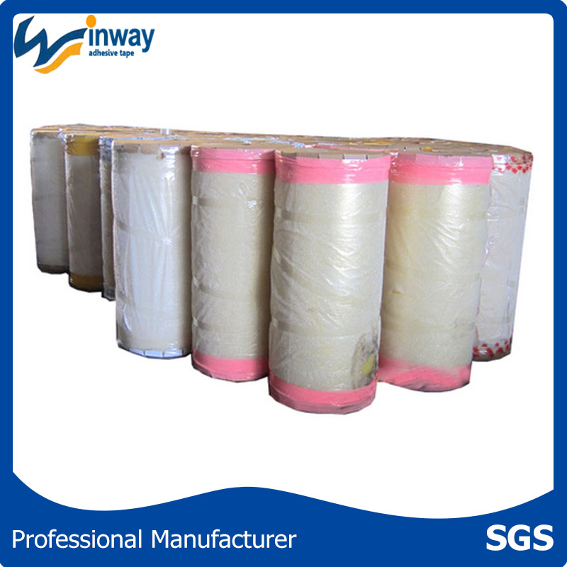 BOPP jumbo roll