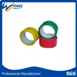 Colored Opp Adhesvie Packing Tape Manufacturer