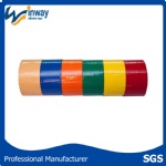 Adhesive tape for carton sealing