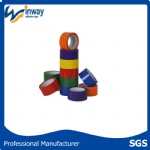 Adhesive tape for carton sealing