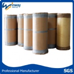 Acrylic adhesive BOPP Jumbo roll packing tape