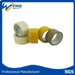 No bubble packing tape for korea market