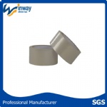 No bubble packing tape for korea market