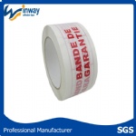 Bopp printed tape 48mmX300yards