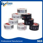 Bopp printed tape 48mmX300yards
