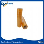 Hot cake OEM 42 Micron Thickness Adhesive Office Bopp Stationery Tape