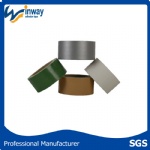 Strong Adhesive for 70 Mesh Duct Tape
