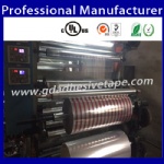 Bopp printed machine