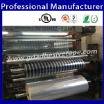 Bopp printed machine