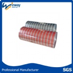 Manufacturer Bopp Printed Packing Tape Jumbo Roll