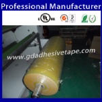 ACRYLIC MATERIALS, BOPP PACKING TAPE, TAPE JUMBO ROLL