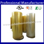 ACRYLIC MATERIALS, BOPP PACKING TAPE, TAPE JUMBO ROLL