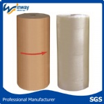 1280mm BOPP Jumbo Roll Clear BOPP Tape BOPP Jumbo Roll