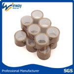 Made in china bopp packing tape, cheap bopp adhesive tape for packaging