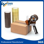 Boxes And Packages Sealing BOPP Adhesive Tape
