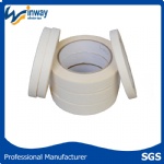 General purpose crepe paper masking adhesive tape