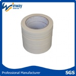 General purpose crepe paper masking adhesive tape