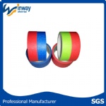 Crepe paper masking adhesive tape , heat resistant masking tape China supplier