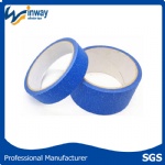 Crepe paper masking adhesive tape , heat resistant masking tape China supplier