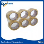 OEM Low Noise Packing Tape 48mmX66m