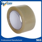 OEM Low Noise Packing Tape 48mmX66m